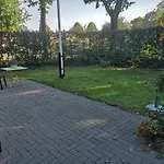 Benb Het Posthuis לינה וארוחת בוקר Nispen