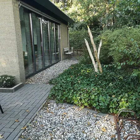 Bed & Breakfast Benb Het Posthuis 3*