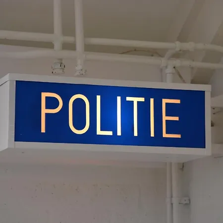 Panzió Benb Het Posthuis 3*