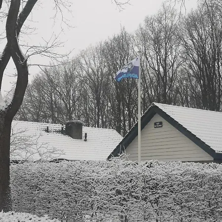 Panzió Benb Het Posthuis 3*