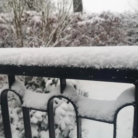 Benb Het Posthuis Panzió