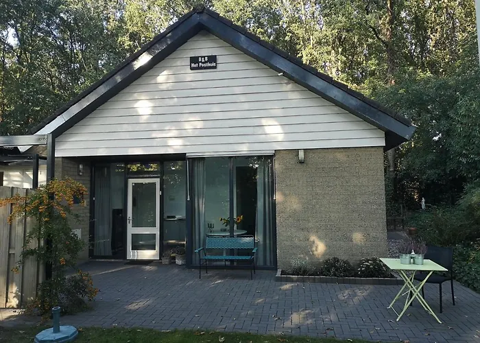 Benb Het Posthuis 3*