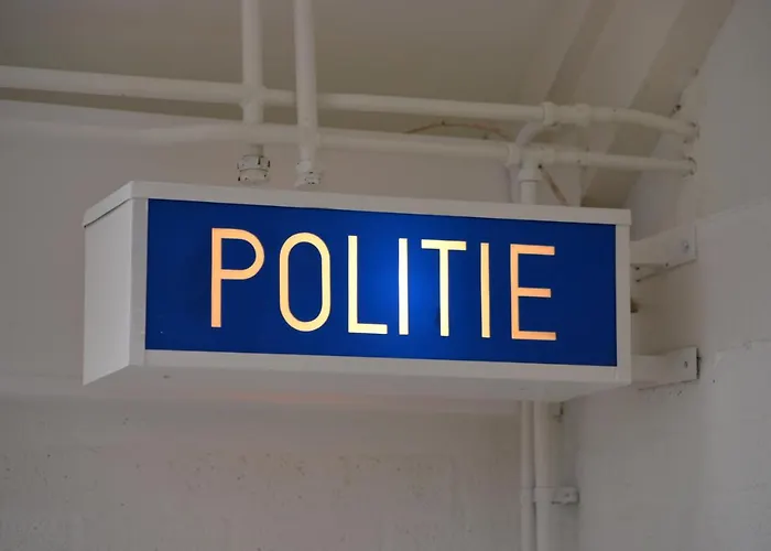 Panzió Benb Het Posthuis 3*