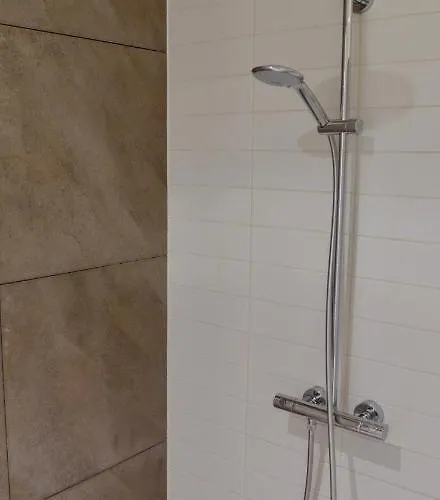 Panzió Benb Het Posthuis