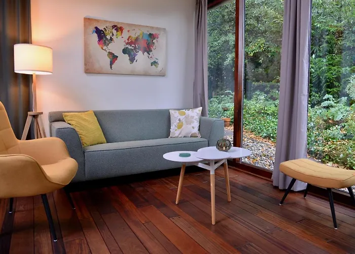 Benb Het Posthuis 3* Nispen