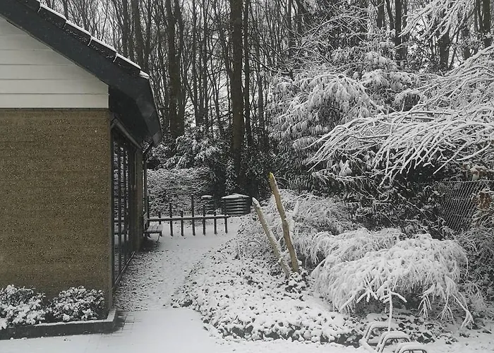 Panzió Benb Het Posthuis 3*