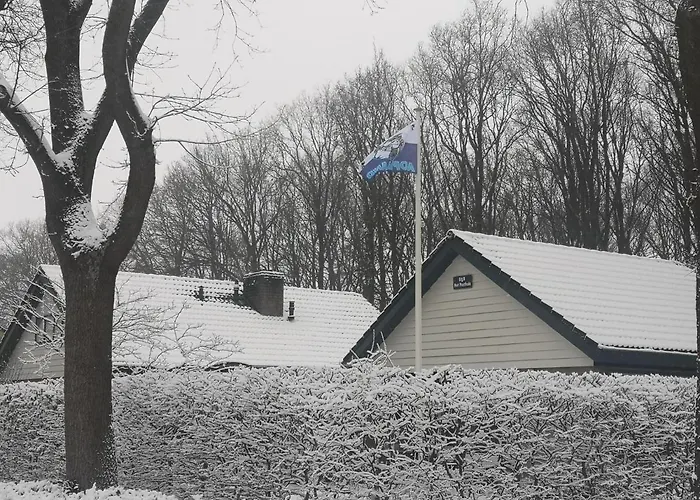 Panzió Benb Het Posthuis 3*