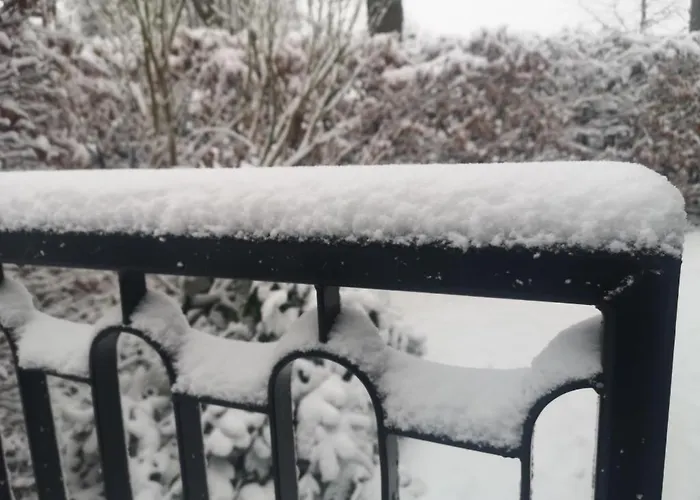 Benb Het Posthuis Panzió