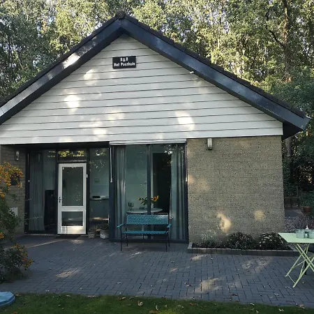 Benb Het Posthuis 3*