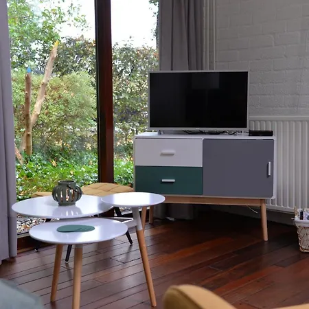 Benb Het Posthuis Bed & Breakfast 3*