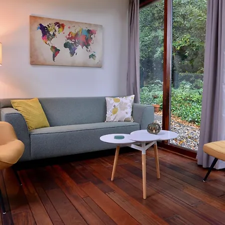 Benb Het Posthuis 3* Nispen