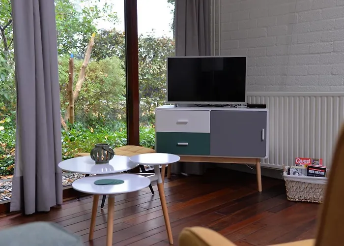 Benb Het Posthuis Bed & Breakfast 3*