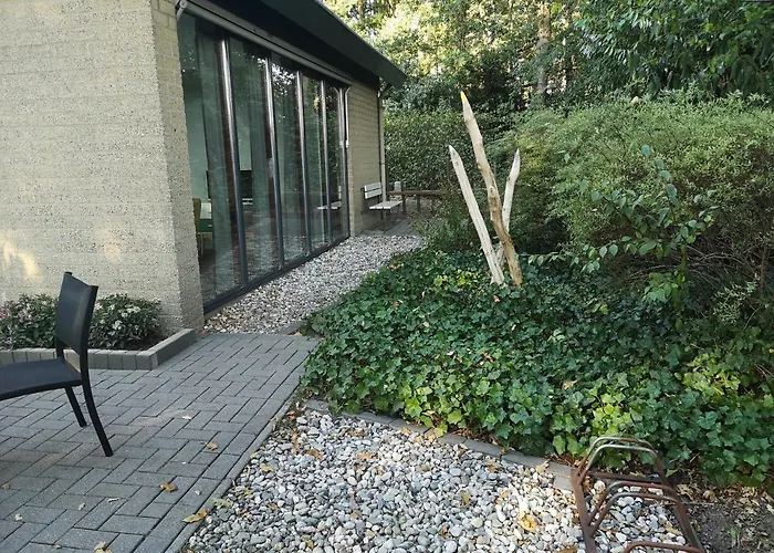 Bed & Breakfast Benb Het Posthuis 3*