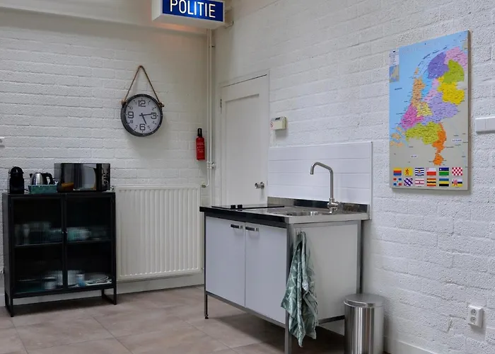 Benb Het Posthuis Bed & Breakfast